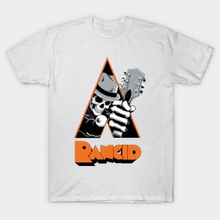 Rancid T-Shirt